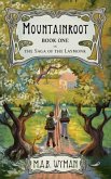 Mountainroot (eBook, ePUB) Mountainroot (eBook, ePUB)