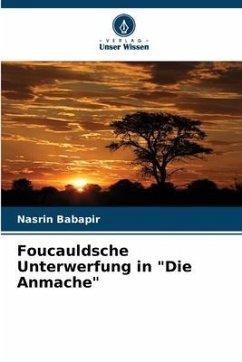 Foucauldsche Unterwerfung in 