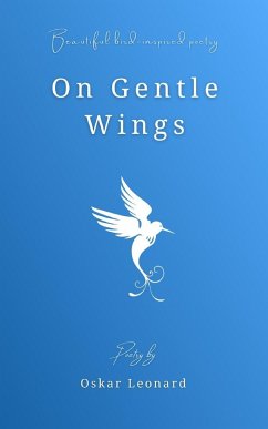 On Gentle Wings - Leonard, Oskar