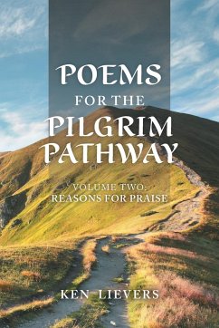 Poems for the Pilgrim Pathway, Volume Two