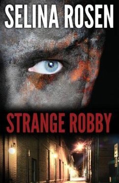 Strange Robby - Rosen, Selina