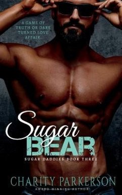 Sugar Bear - Parkerson, Charity