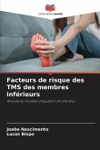 Facteurs de risque des TMS des membres inférieurs