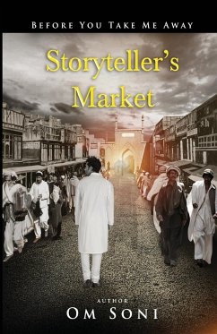 Storyteller's Market - Soni, Om