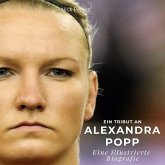 Ein Tribut an Alexandra Popp