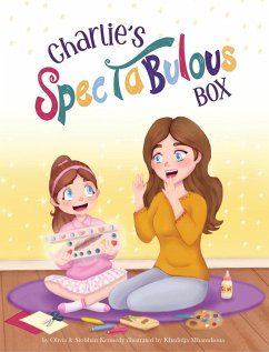 Charlie's SpecTaBulous Box - Kennedy, Siobhan; Kennedy, Olivia