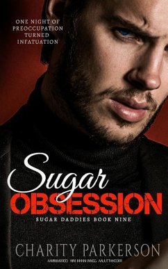 Sugar Obsession - Parkerson, Charity