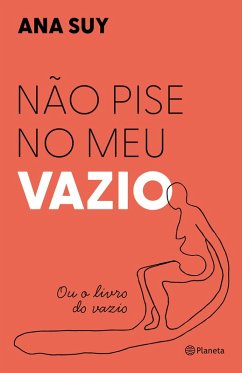 Cover Não pise no meu vazio (eBook, ePUB)
