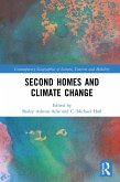 Second Homes and Climate Change (eBook, ePUB)