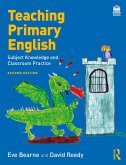Teaching Primary English (eBook, PDF)