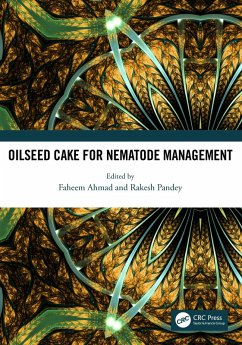 Cover Oilseed Cake for Nematode Management (eBook, PDF)