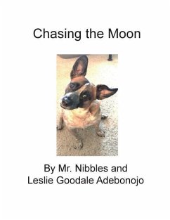 Chasing the Moon - Adebonojo, Leslie Goodale; Nibbles