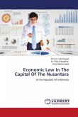 Economic Law In The Capital Of The Nusantara