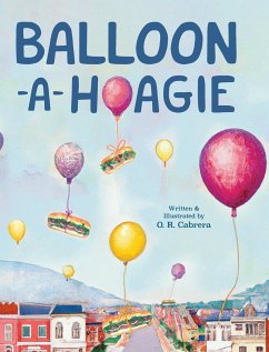 Balloon-a-Hoagie - Cabrera, O. R.