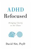 ADHD Refocused