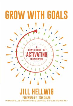 Grow with Goals - Hellwig, Jill M.