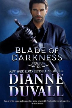 Blade of Darkness - Duvall, Dianne