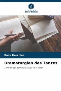 Dramaturgien des Tanzes - Hercoles, Rosa