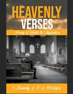 Heavenly Verses - Morrison, Brandy N.
