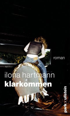 Klarkommen - Hartmann, Ilona