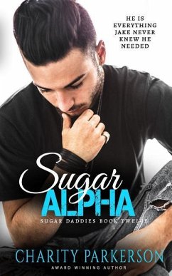 Sugar Alpha - Parkerson, Charity