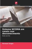 Sistema WCDMA em canais com desvanecimento