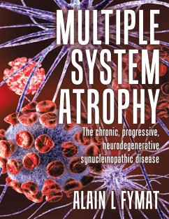 Multiple System Atrophy - L Fymat, Alain