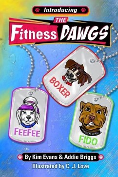 Introducing the FitnessDAWGS - Briggs, Addie J.; Evans, Kim F.