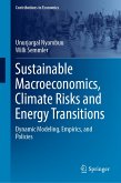 Sustainable Macroeconomics, Climate Risks and Energy Transitions (eBook, PDF)