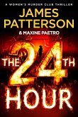 The 24th Hour (eBook, ePUB)