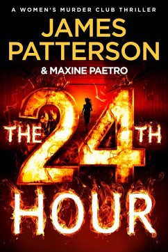 The 24th Hour (eBook, ePUB) - Patterson, James