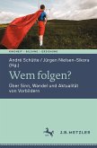 Wem folgen? (eBook, PDF)