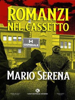 Romanzi nel cassetto (eBook, ePUB) - Serena, Mario