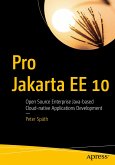 Pro Jakarta EE 10 (eBook, PDF)