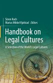 Handbook on Legal Cultures (eBook, PDF)