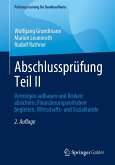 Abschlussprüfung Teil II (eBook, PDF)