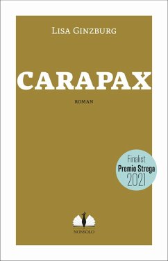 Carapax (eBook, ePUB) - Lisa, Ginzburg