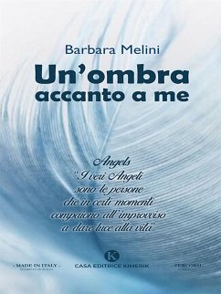 Un'ombra accanto a me (eBook, ePUB) - Melini, Barbara