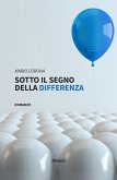 Sotto il segno della differenza (eBook, ePUB)