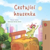 Cestující housenka (eBook, ePUB)