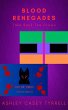 Blood Renegades (BR, #1) (eBook, ePUB) - Bild 1