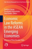 Economic Law Reforms in the ASEAN Emerging Economies (eBook, PDF)