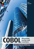 COBOL - Altsysteme warten und erweitern (eBook, PDF)