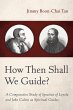 How Then Shall We Guide? (eBook, ePUB) - Bild 1
