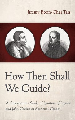 How Then Shall We Guide? (eBook, ePUB)