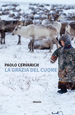 La grazia del cuore (eBook, ePUB) - Cervarich, Paolo