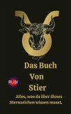 Das Buch Von Stier (eBook, ePUB)