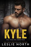 Kyle (SEAL Team Ten, #4) (eBook, ePUB)