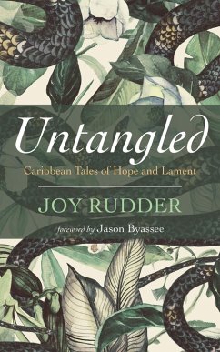 Untangled (eBook, ePUB) - Rudder, Joy