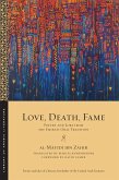 Love, Death, Fame (eBook, ePUB)